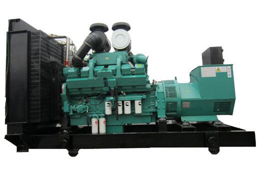 汕头柴油发电机组