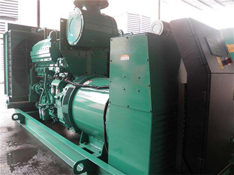 汕头柴油发电机