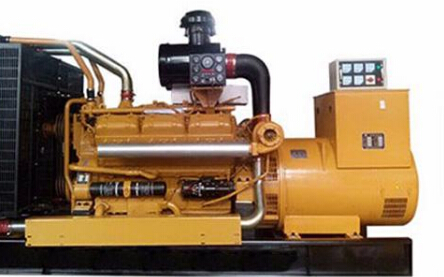 汕头发电机出租
