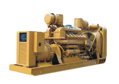 汕头发电机出租