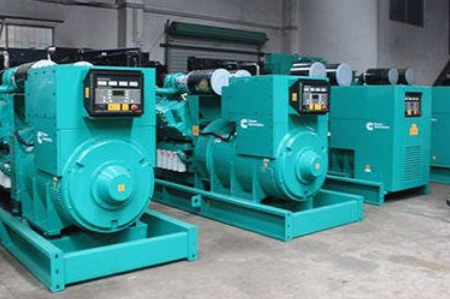 汕头柴油发电机 汕头柴油发电机
