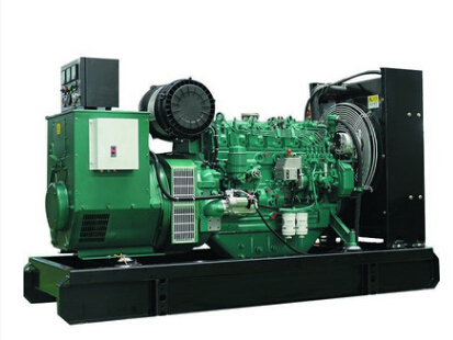 汕头全新上柴200kw大型柴油发电机组 汕头全新上柴200kw大型柴油发电机组