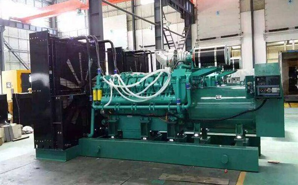 汕头全新科克500kw大型柴油发电机组出租 汕头全新科克500kw大型柴油发电机组出租